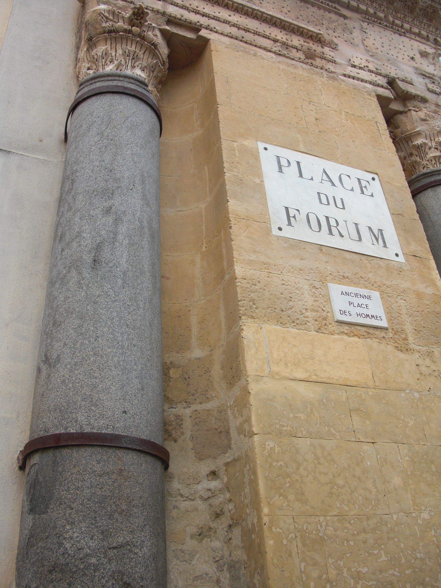 forum